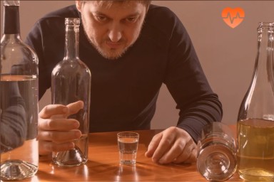 Лечение белой горячки в Оленегорске