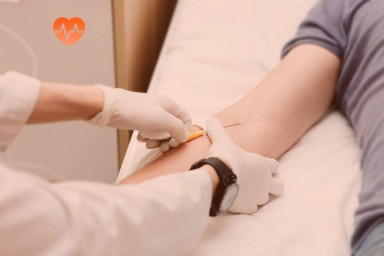 Кодирование от алкоголизма на 3 года в Оленегорске
