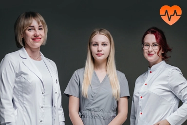 Лечение булимии в Оленегорске