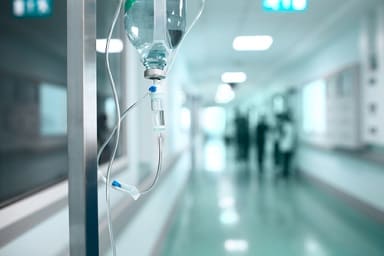 Лечение алкоголизма в стационаре в Оленегорске