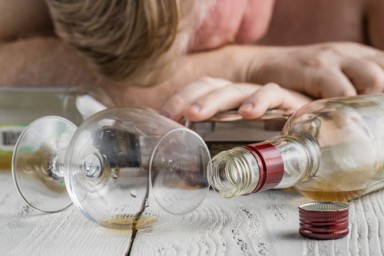 Принудительное лечение алкоголизма в Оленегорске