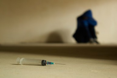 Лечение наркомании в Оленегорске
