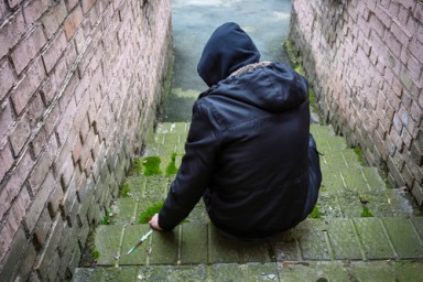 Лечение наркомании в Оленегорске