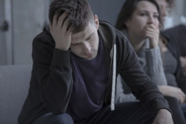 Принудительная реабилитация в Оленегорске
